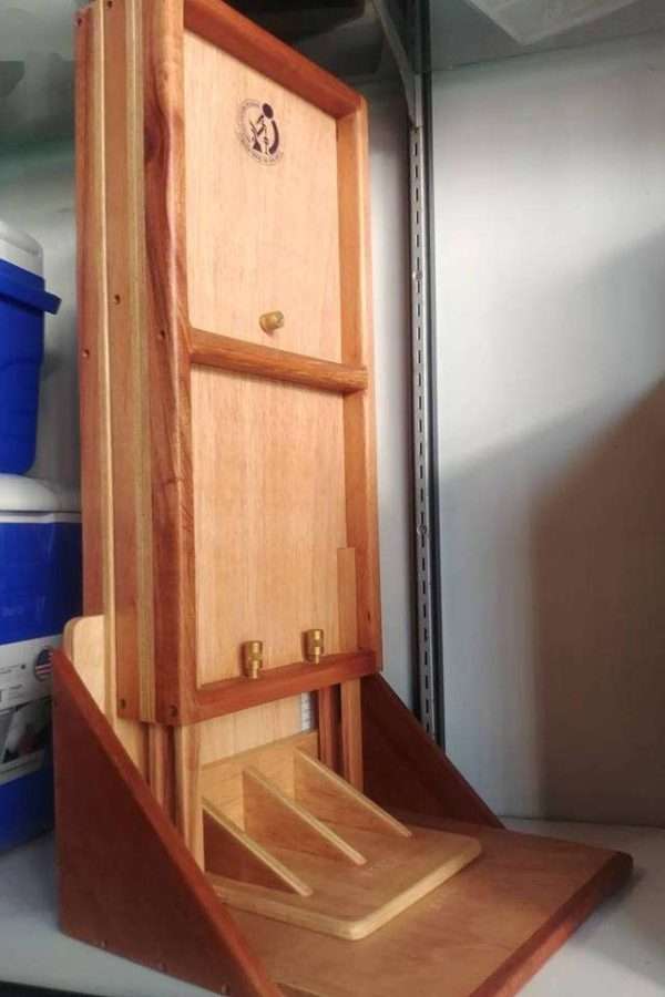 02_tallimetro-movil-tres-cuerpos-cenan-salud-y-superacion Tallímetro de madera para adulto y para niños – 199 y 132 cm