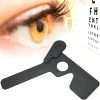 Oclusor oftálmico adulto y pediátrico con Agujero estenopeico ocular 1mm