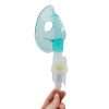 Nebulizador portátil para niños y adultos W003 Precio en el Perú