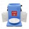 Termo porta Vacunas 1.7 L Nilkamal con PQS OMS