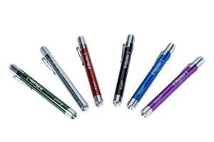 Linterna Riester Ri-pen