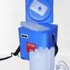 Termo porta vacunas 2.7 litros Nilkamal con PQS OMS