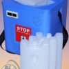 Paquetes fríos 0.6 L Nilkamal
