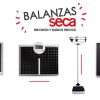 Balanza Seca 813 digital - Precio - Alta capacidad y precisión
