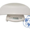 Balanza pediátrica Seca 354