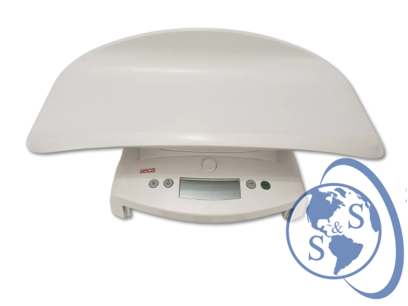 Balanza pediátrica Seca 354