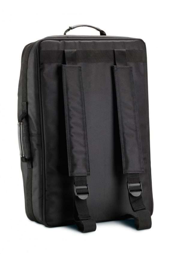 Balanza digital pediátrica Seca 354 digital bolso de transporte 431