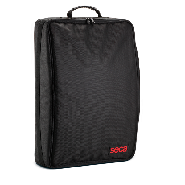 Balanza digital pediátrica Seca 354 digital bolso de transporte 431