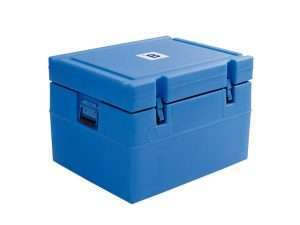 Caja transportadora de Vacunas RCW 25