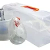Resucitador manual Besmed adulto