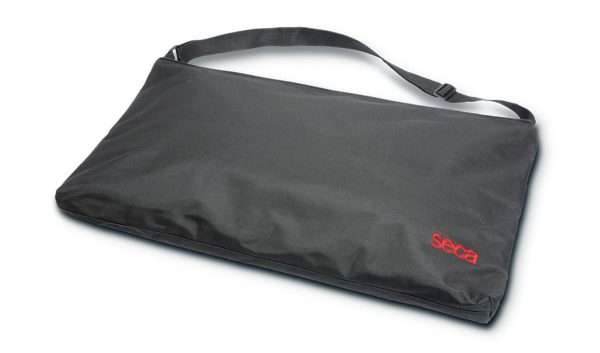 Bolso de transporte para el infantómetro portátil seca 417 y para el estadiómetro portátil seca 213