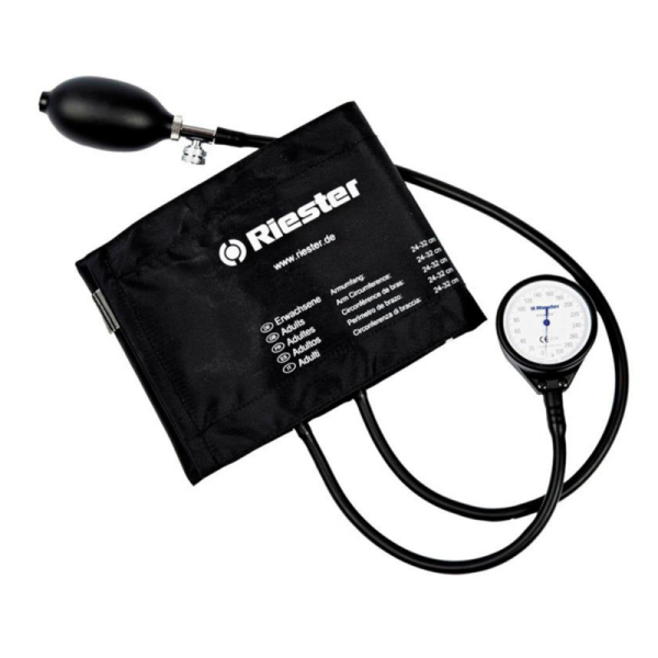 Tensiómetro Manual Riester 1350