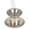 Campana doble de acero inoxidable del estetoscopio pediátrico Riester Dúplex 2.0 Baby 4220