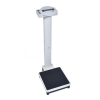 Balanza digital Seca 769 con tallímetro adulto Seca 220 Balanza digital Seca 769 con tallímetro adulto Seca 220 incluida, báscula médica profesional para hospitales y consultorios
